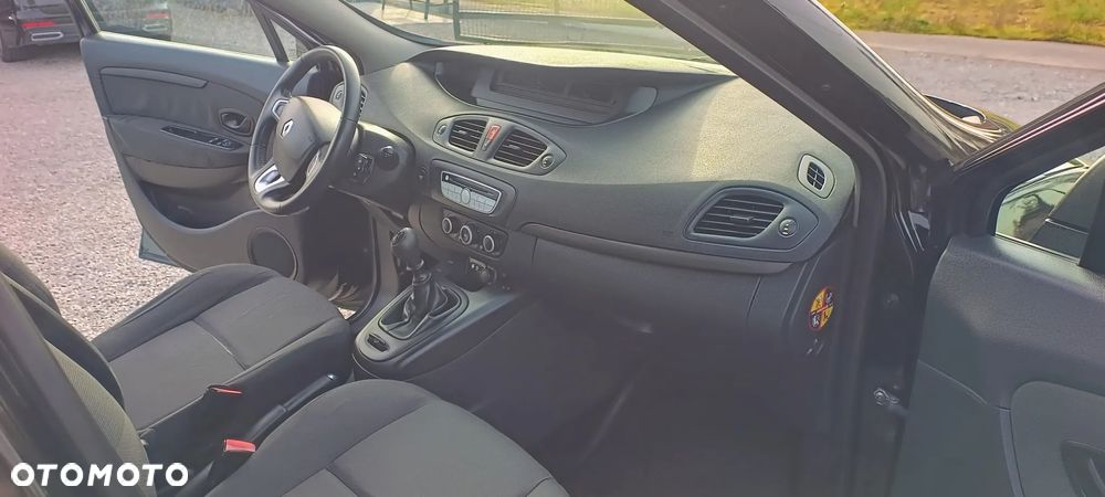 Renault Scenic 1.6 16V 110 Expression - 16