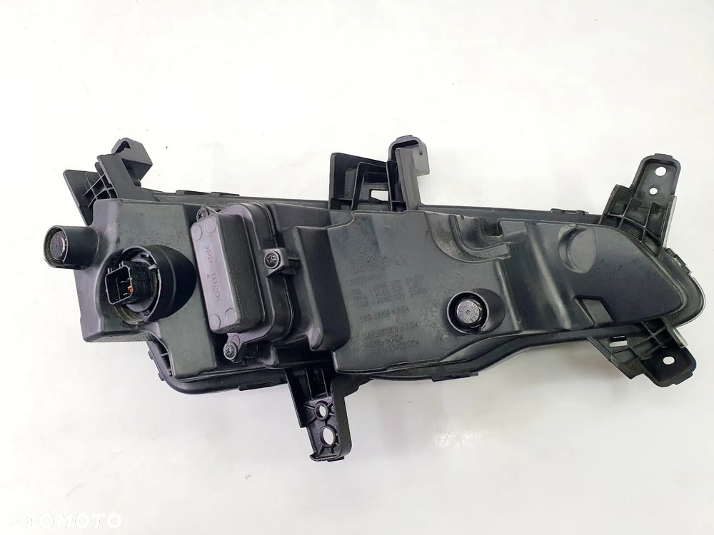 HYUNDAI I30 III LIFT 21- HALOGEN LED DRL KIERUNKOWSKAZ LEWY 92207-G46 - 3