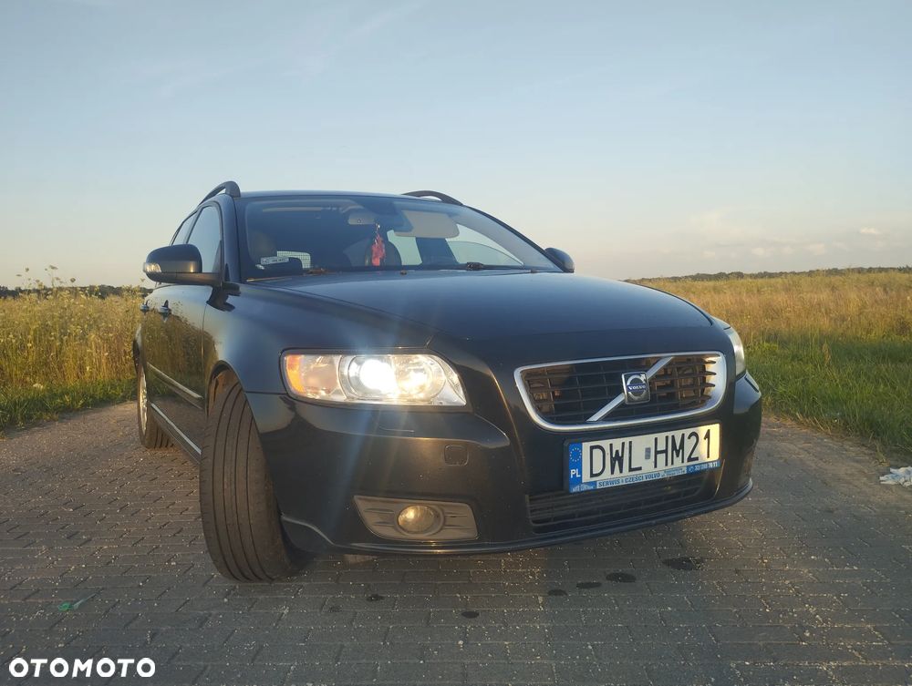 Volvo V50 1.6D - 3