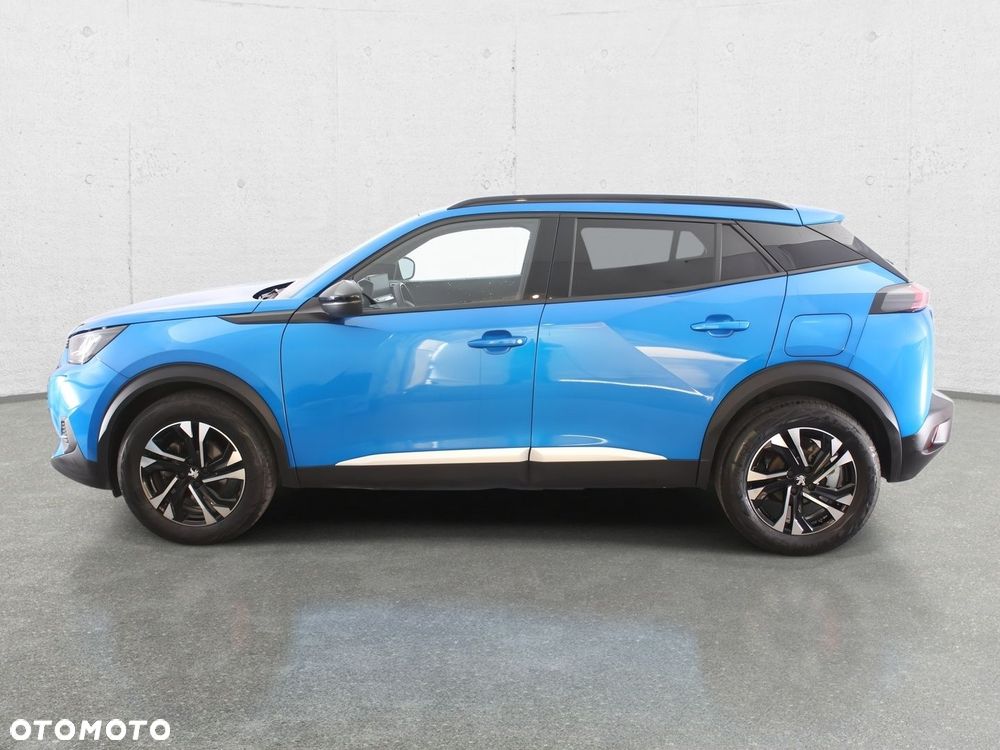 Peugeot 2008 1.2 PureTech Allure Pack S&S EAT8 - 7