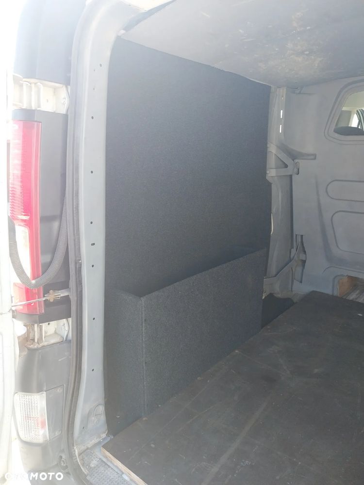 Opel VIVARO L2H1 - 15