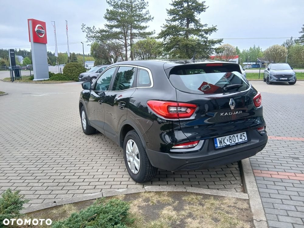 Renault Kadjar 1.3 TCe FAP Zen - 7