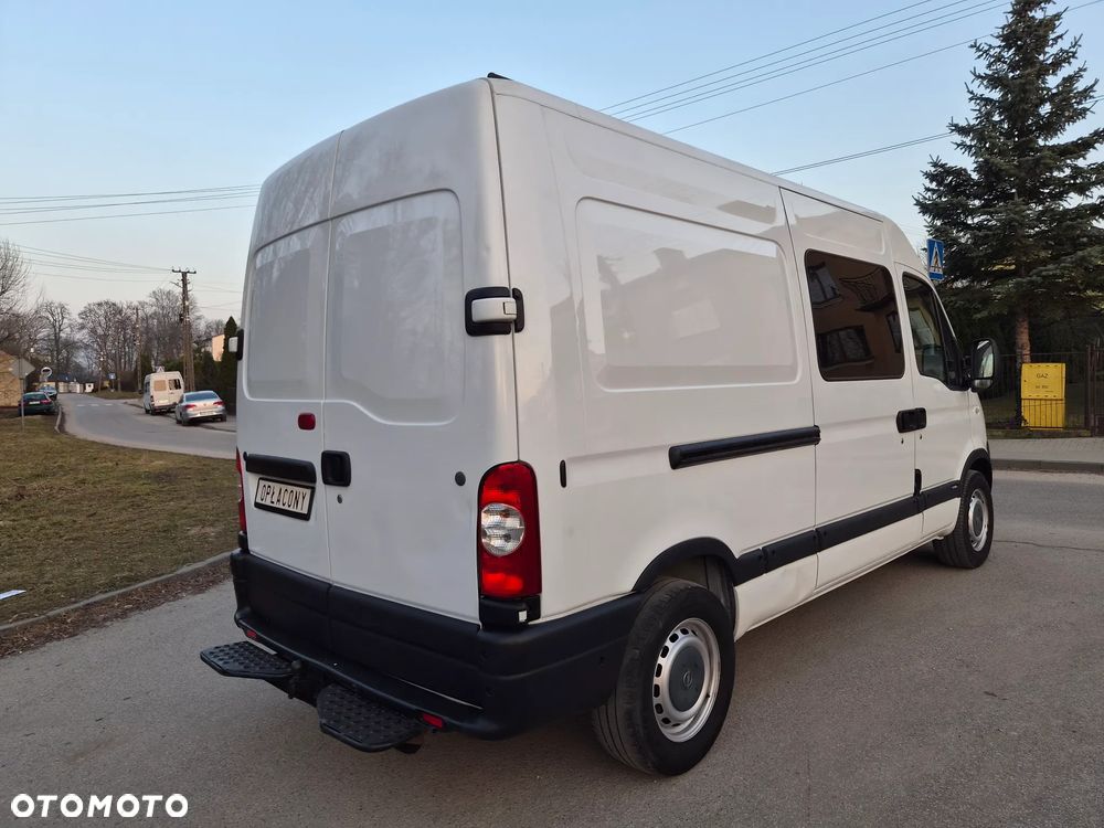 Renault Master - 19