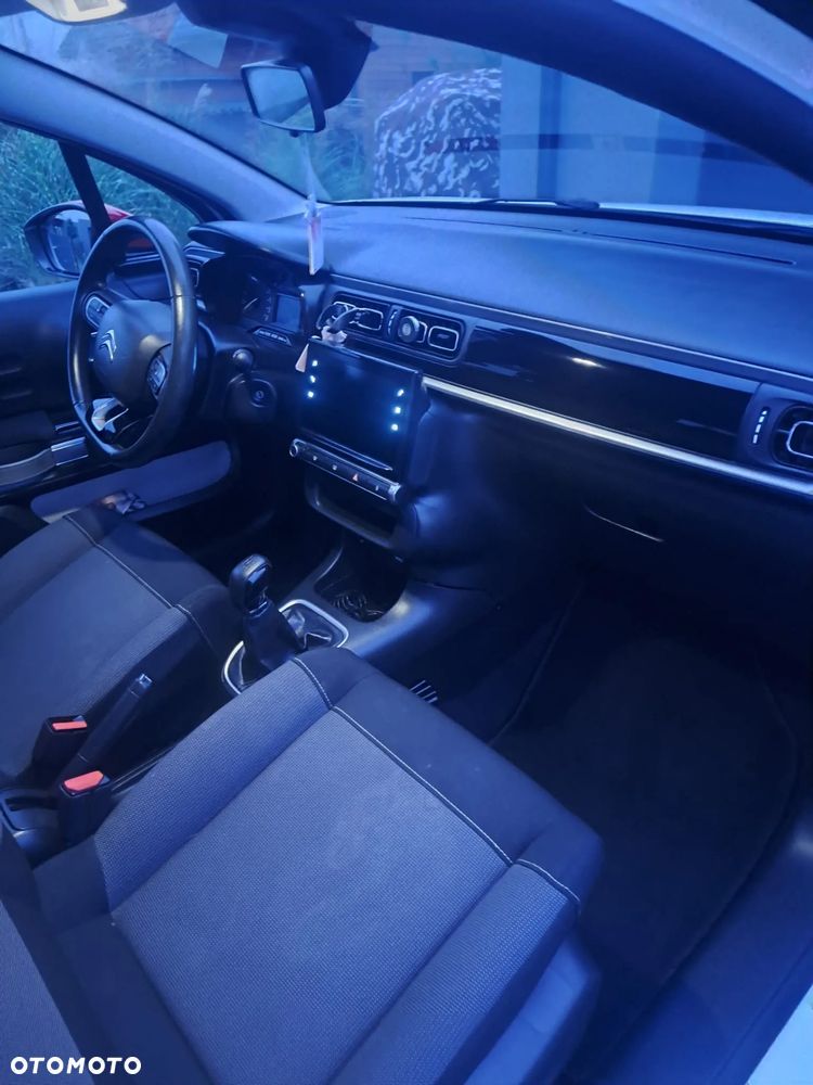 Citroën C3 1.2 PureTech Shine - 11
