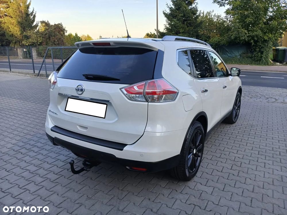 Nissan X-Trail 1.6 DIG-T Tekna 2WD - 25