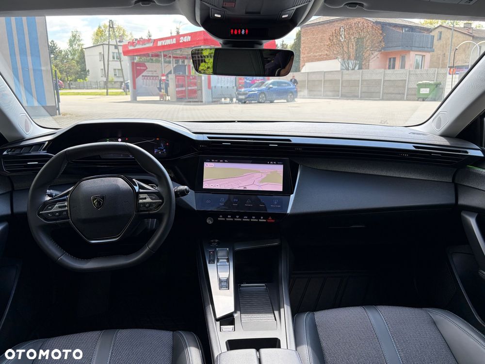 Peugeot 308 BlueHDi 130 EAT8 Allure Pack - 13