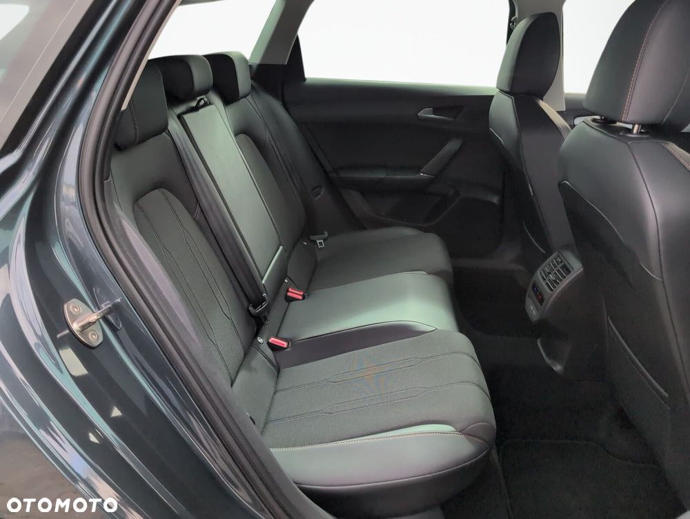 Cupra Leon Sportstourer 2.0 TDI DSG - 13