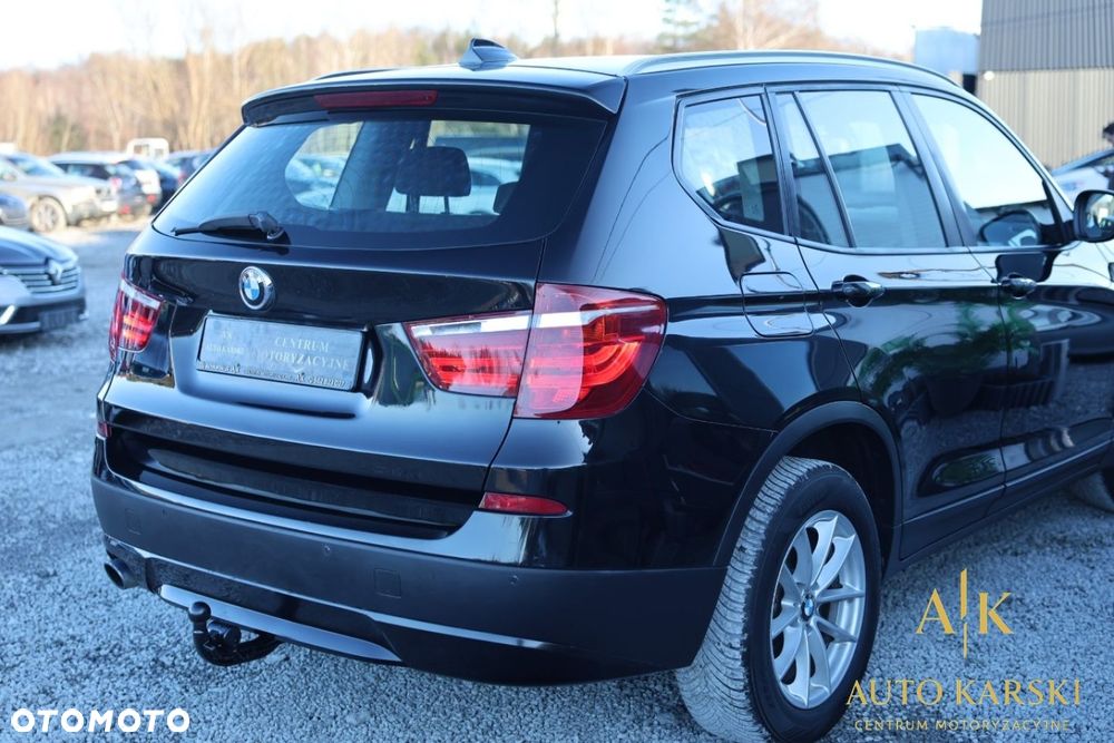 BMW X3 - 11