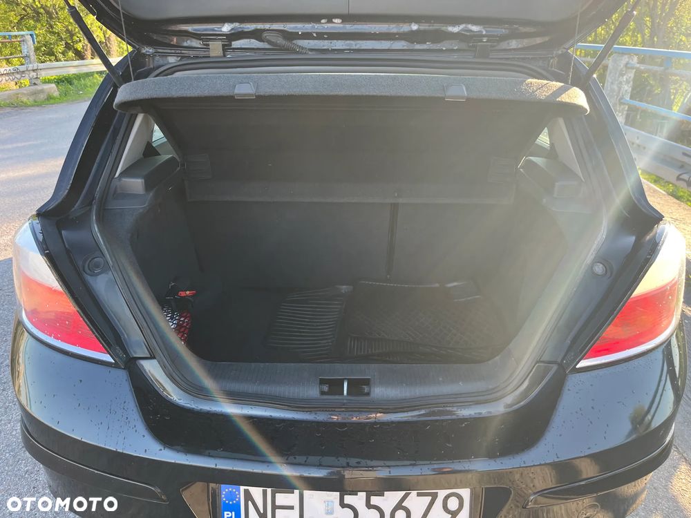 Opel Astra - 17