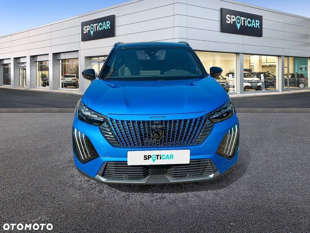 Peugeot 2008 - 2