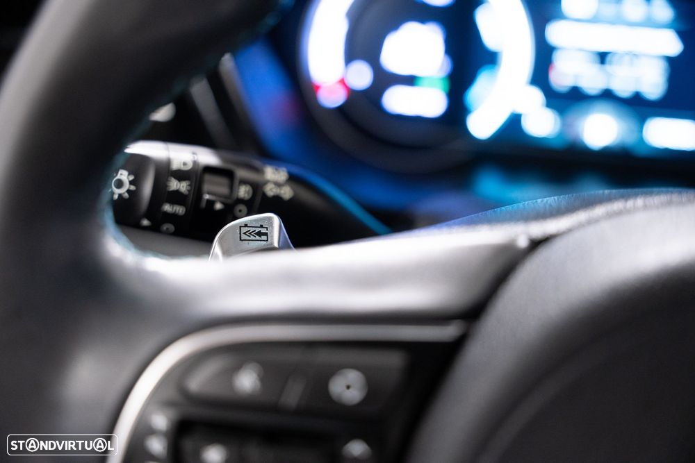 Kia e-Niro 39.2kWh Move 39 - 25