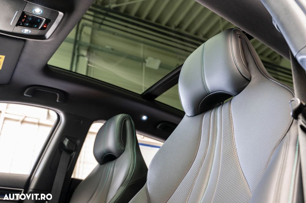 Byd Seal U AWD Design - 20