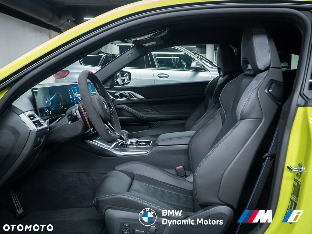 BMW M4 - 20
