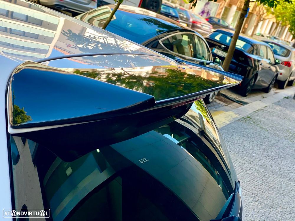 VW Golf 2.0 TSi GTI - 10
