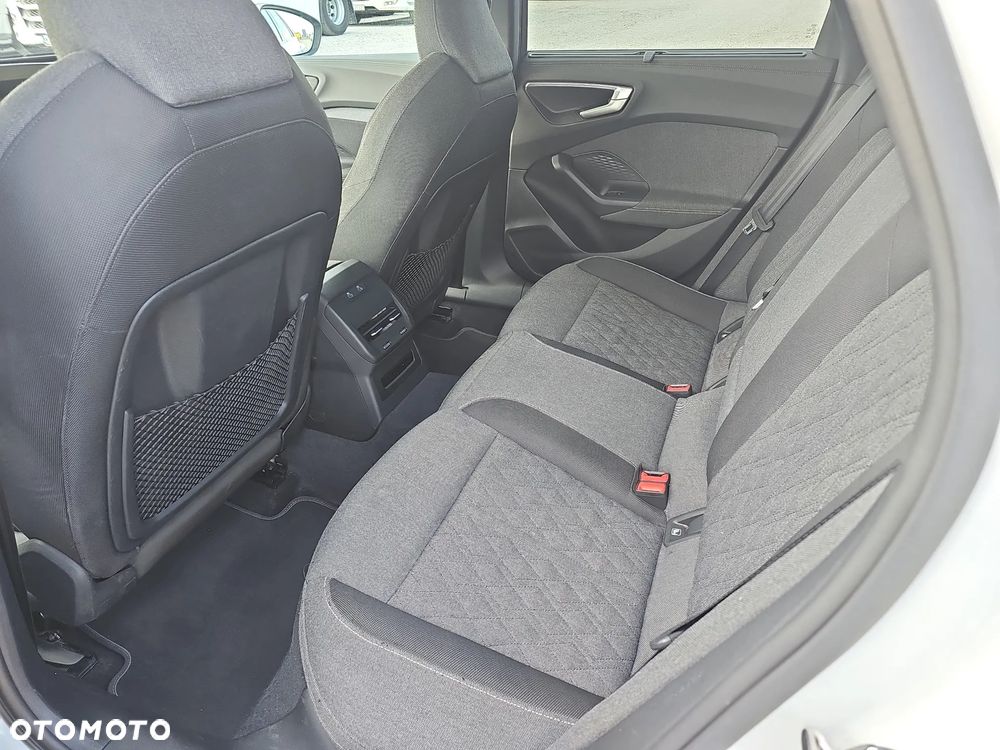 Audi A5 Avant TDI mHEV Quattro S tronic - 25
