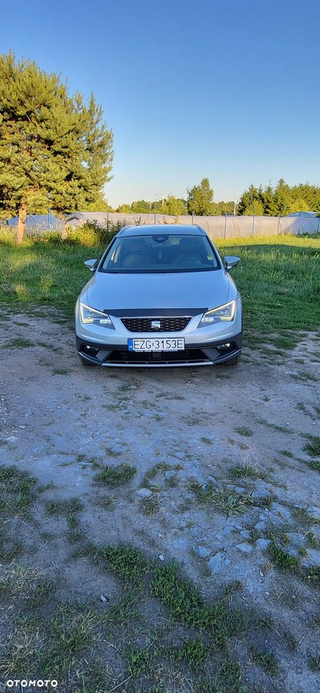 Seat Leon - 8