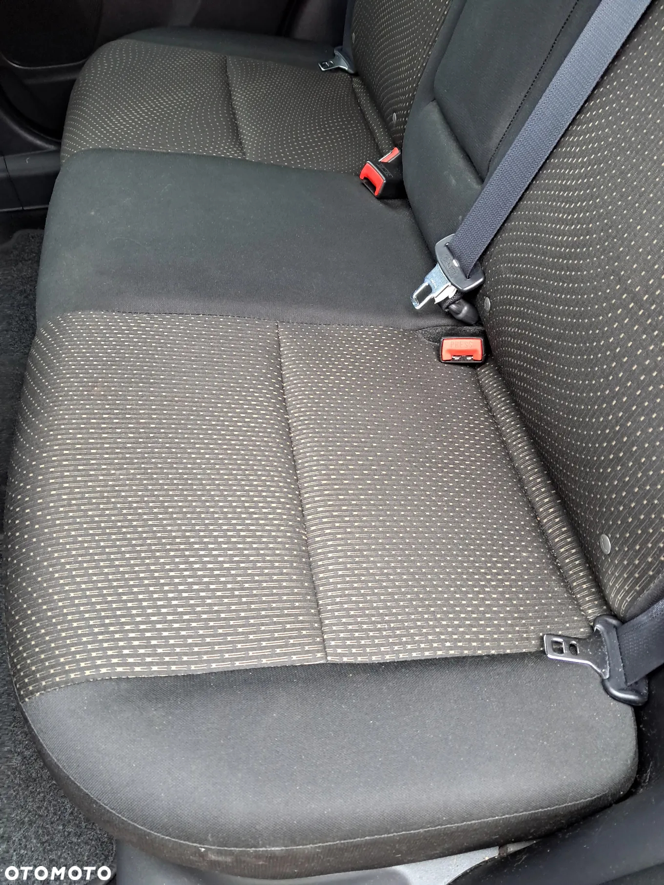 Mitsubishi ASX 1.8 DID Invite - 15