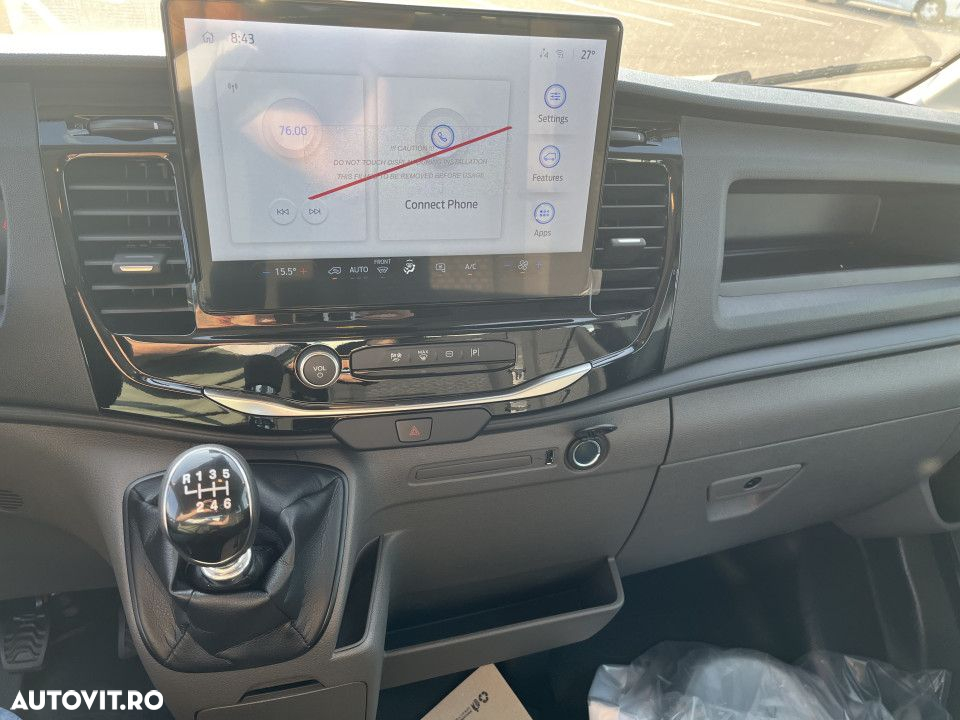 Ford Transit - 10
