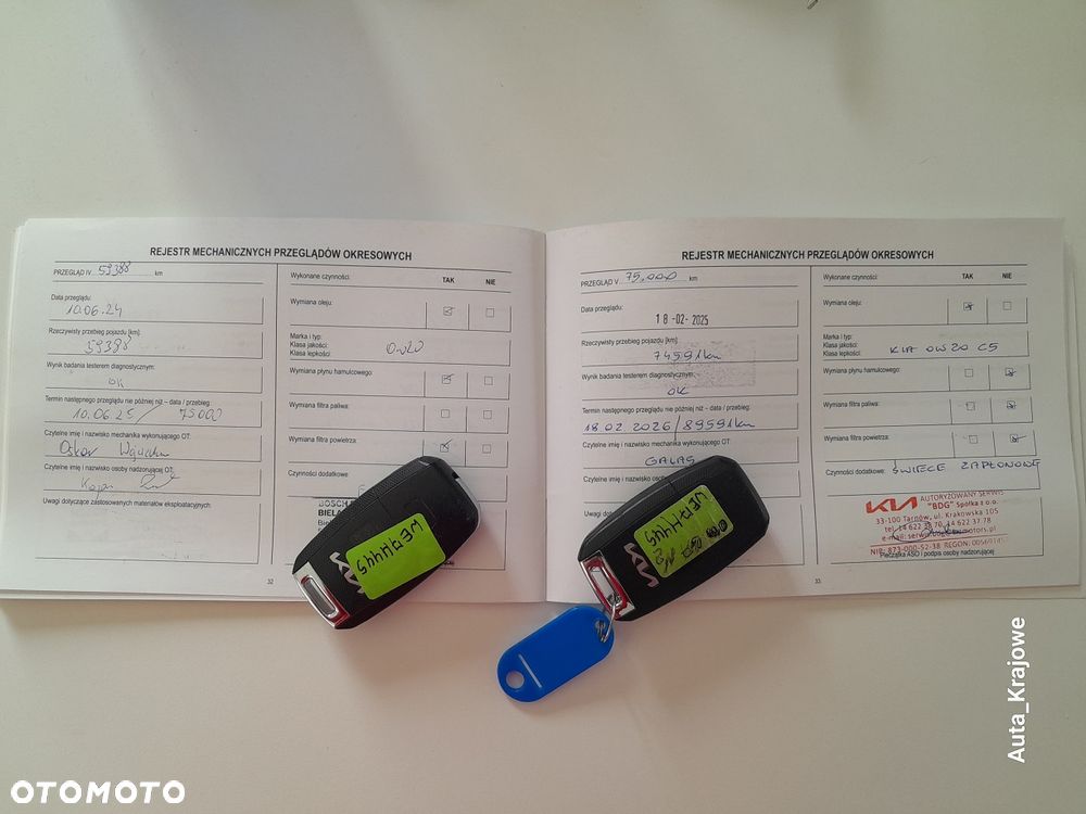 Kia Stonic 1.0 T-GDI M - 32