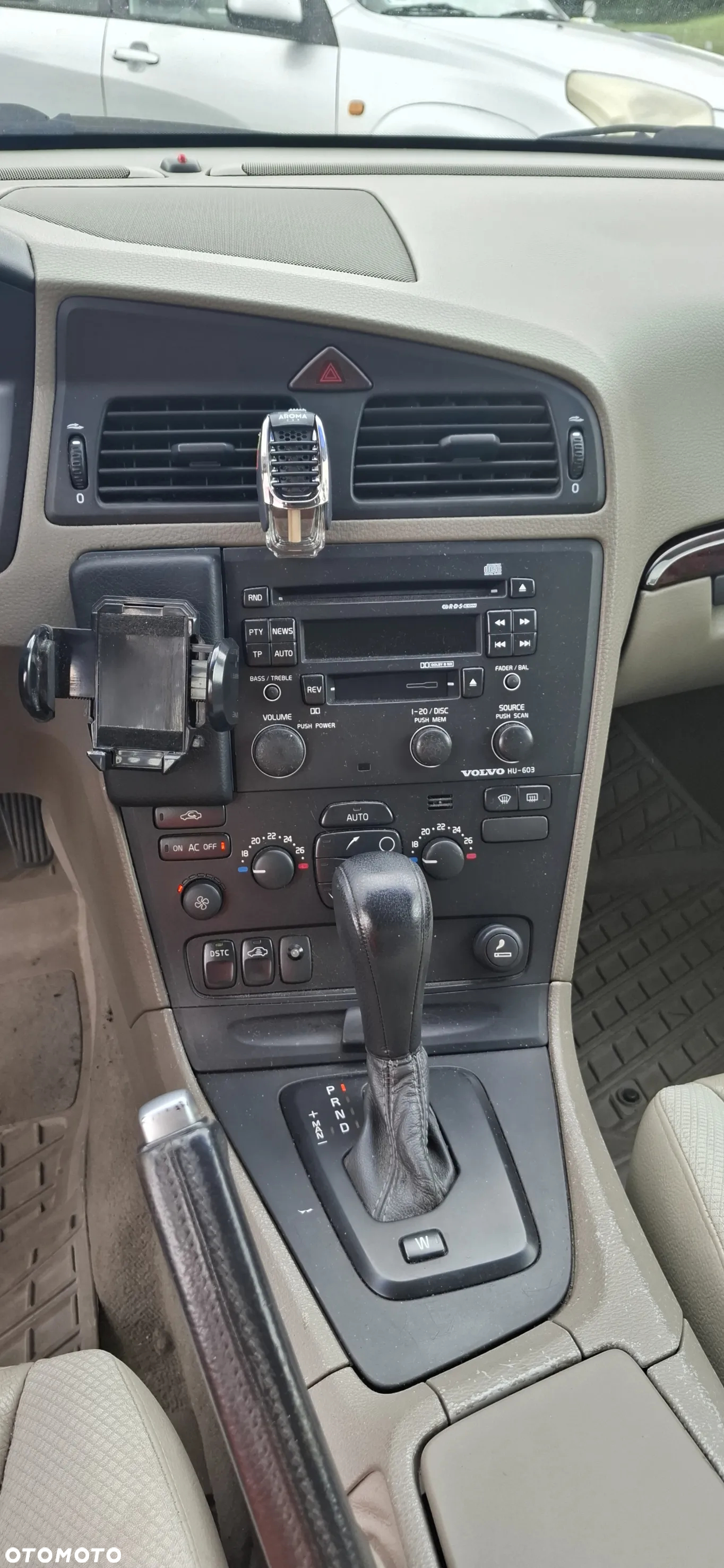 Volvo S60 - 12