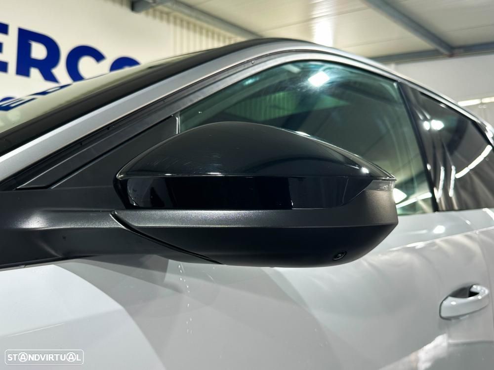 Peugeot E-3008 73 kWh GT - 16