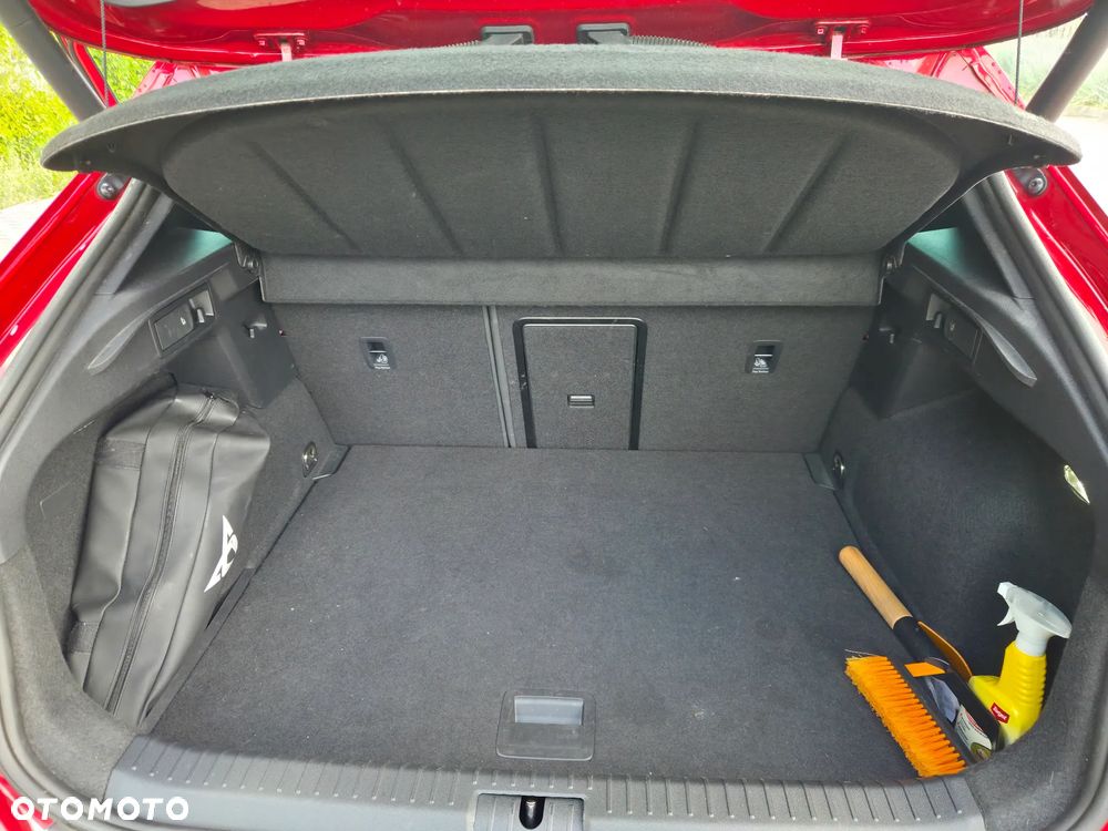 Cupra Formentor 2.0 TSI 4Drive VZ DSG - 14