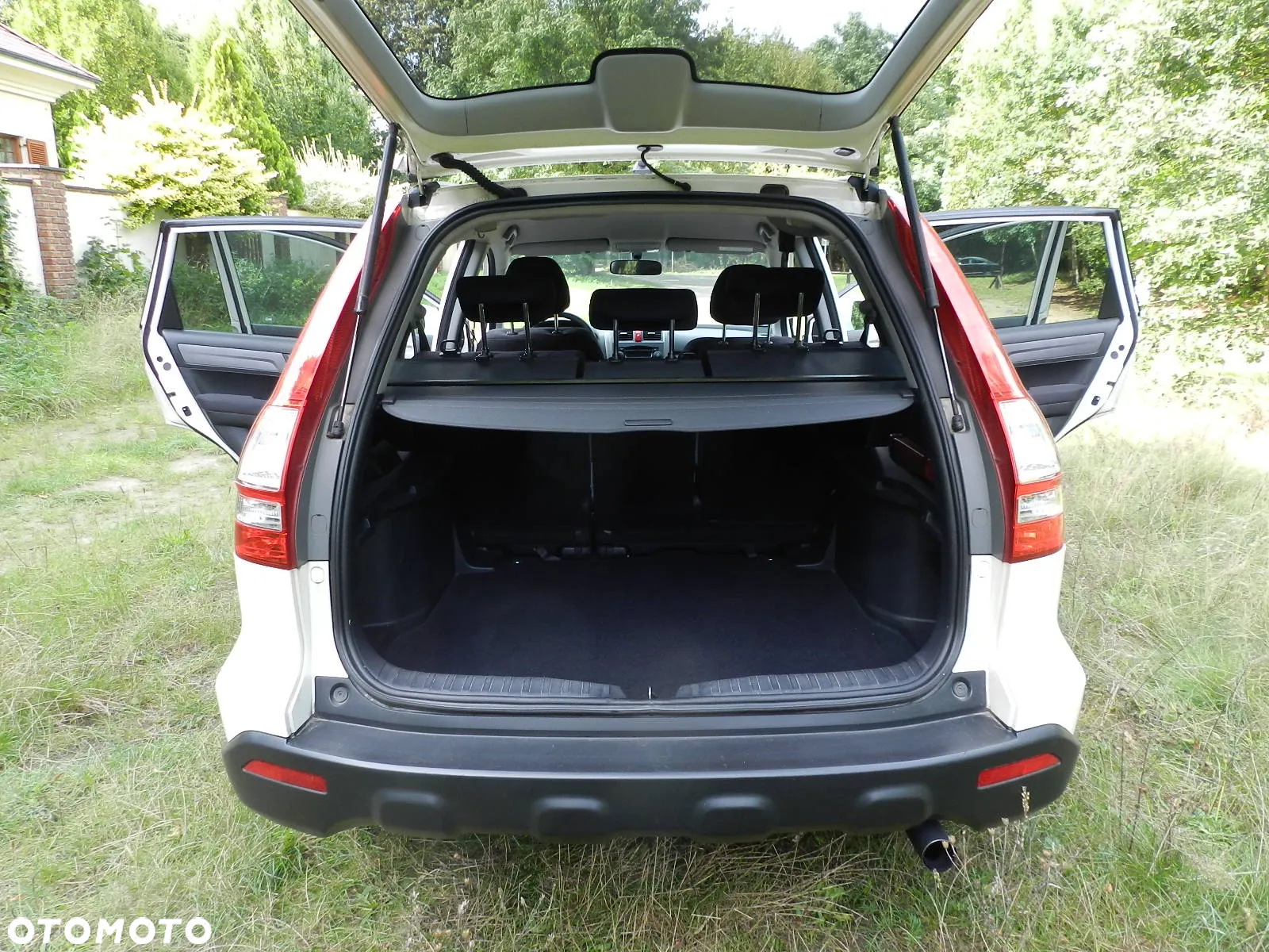 Honda CR-V - 15