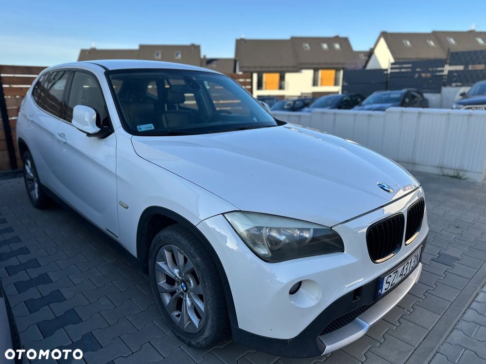 BMW X1 xDrive18d - 4