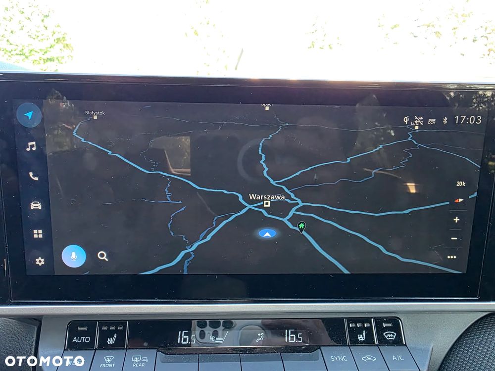 Toyota Camry 2.5 Hybrid Dynamic Force Comfort e-CVT - 32