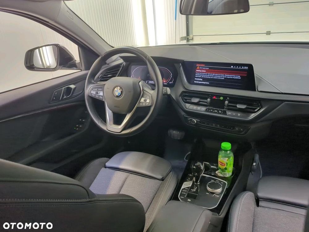 BMW Seria 1 - 15