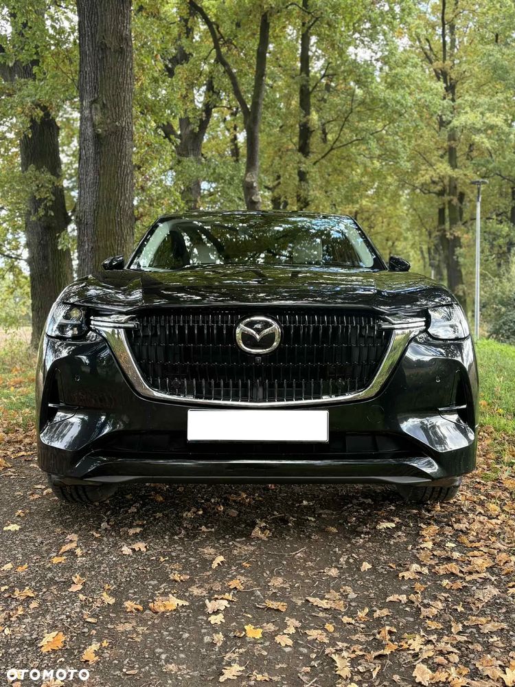 Mazda CX-60 2.5 PHEV Takumi AWD - 3