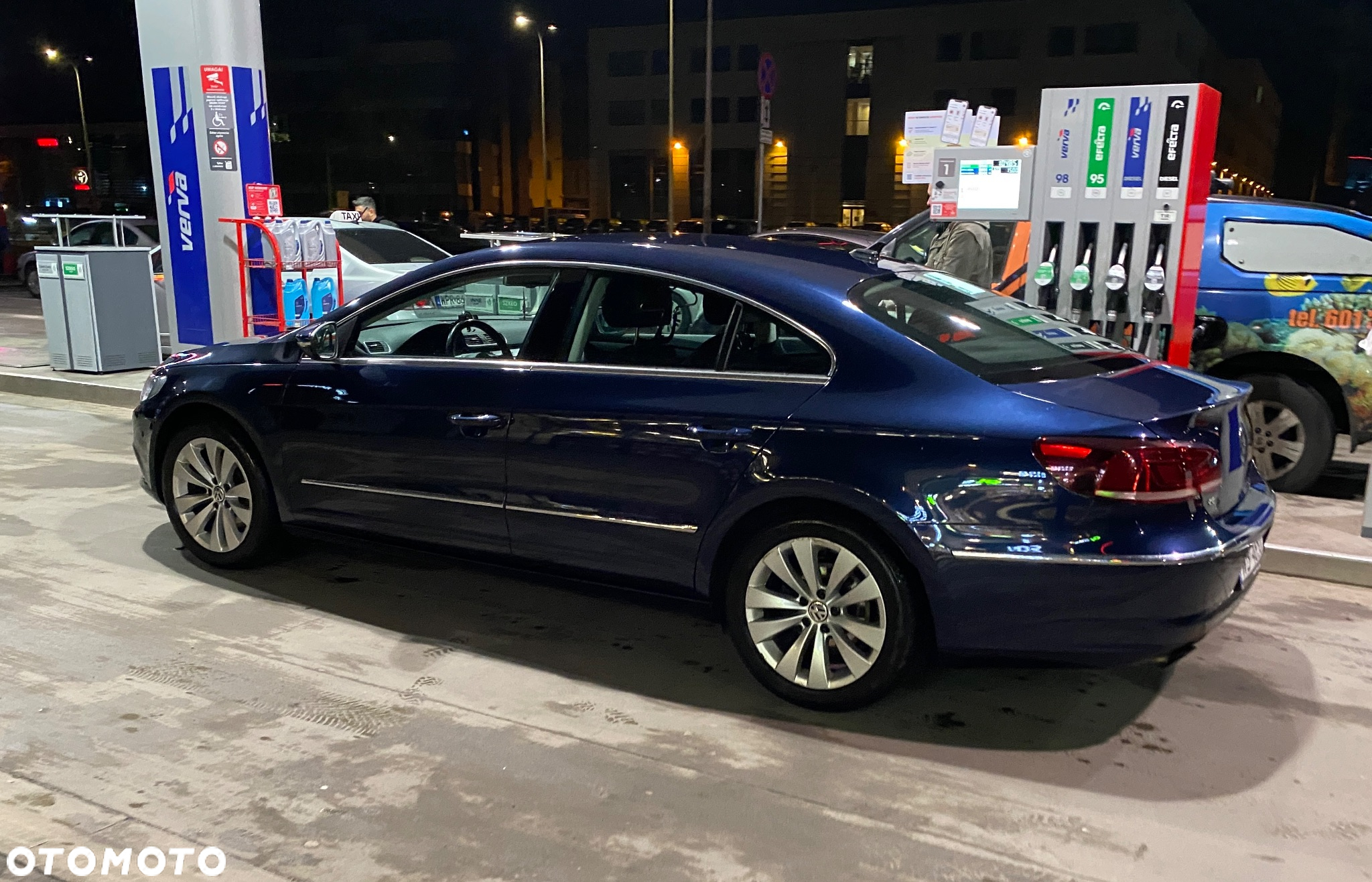 Volkswagen CC 1.8 TSI DSG - 12