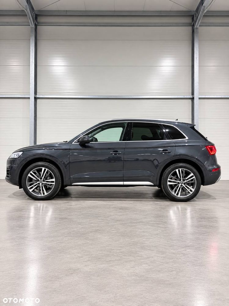 Audi Q5 - 3