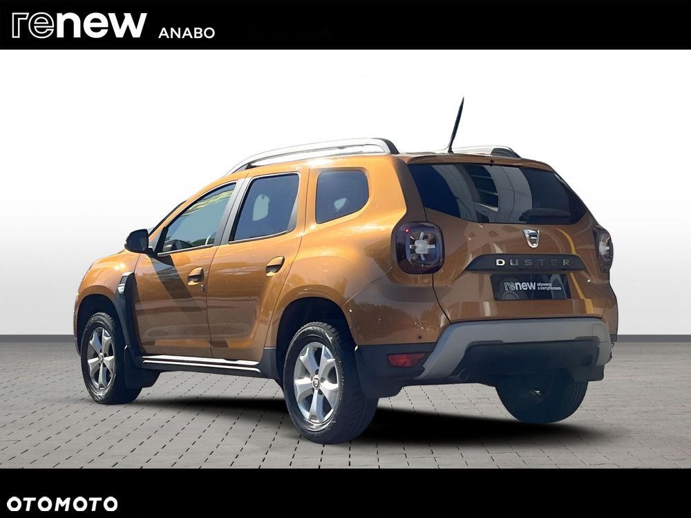 Dacia Duster 1.6 SCe Essential - 3