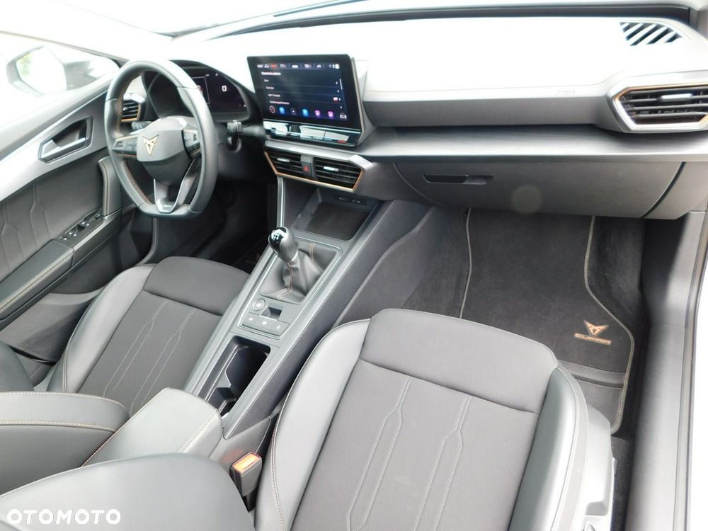 Cupra Formentor 1.5 TSI Tribe Edition - 7