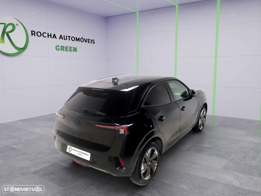 Opel Mokka-e 54 kWh Edition - 3