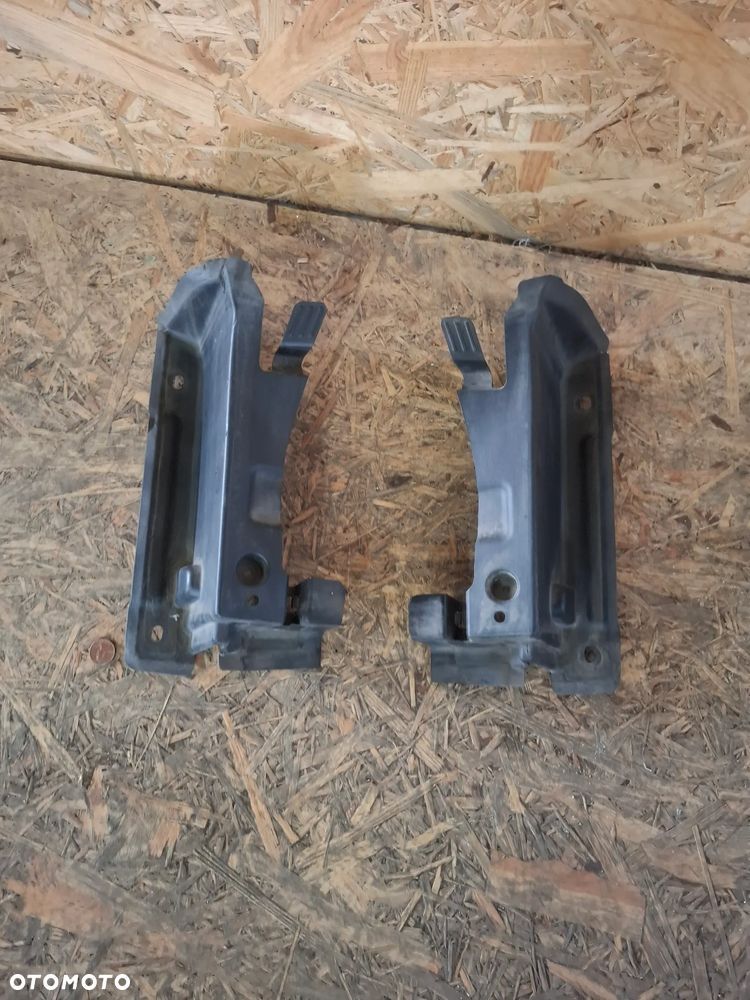 Listwa nadkola przedniego Prawa Lewa Volvo XC40 31651567  31651566 - 1
