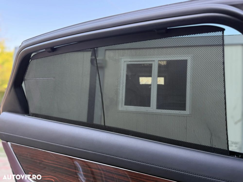 Jaguar XJ 30d Premium Luxury - 24