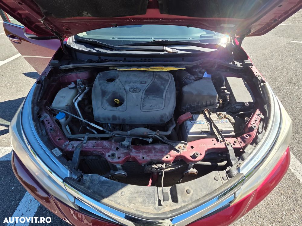 Toyota Corolla - 18