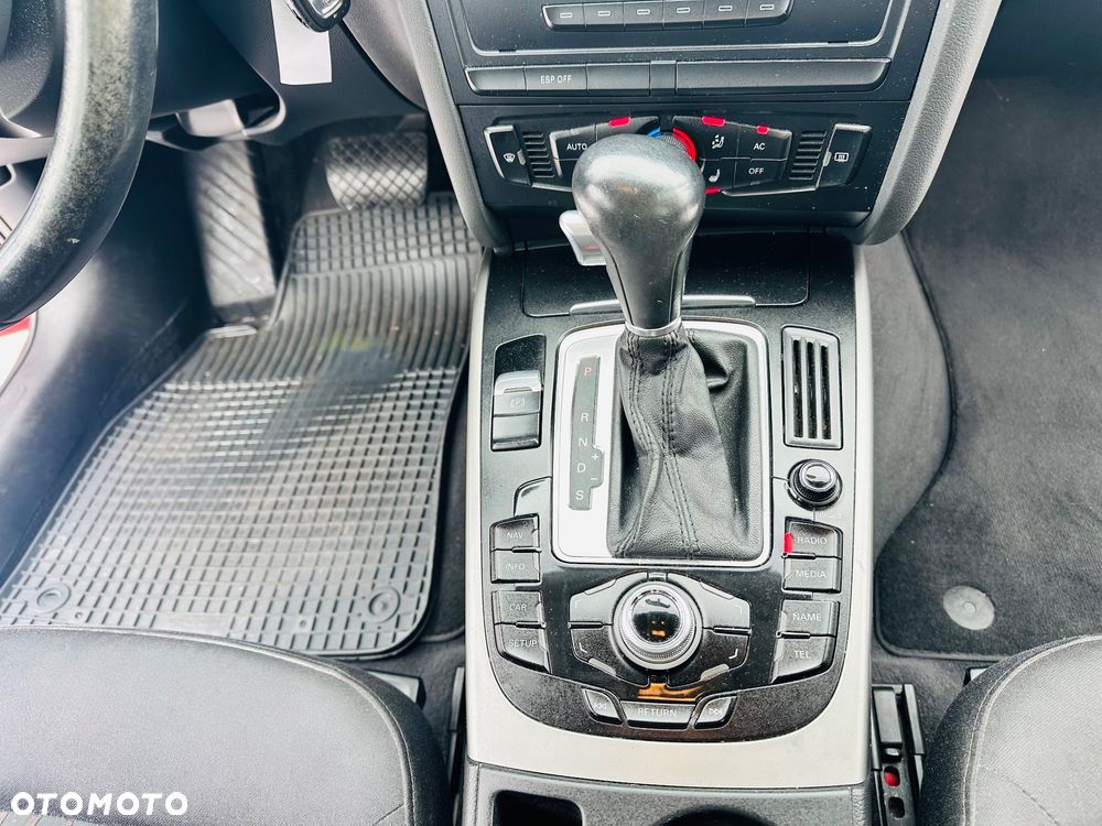 Audi A4 Avant 1.8 TFSI Multitronic - 13