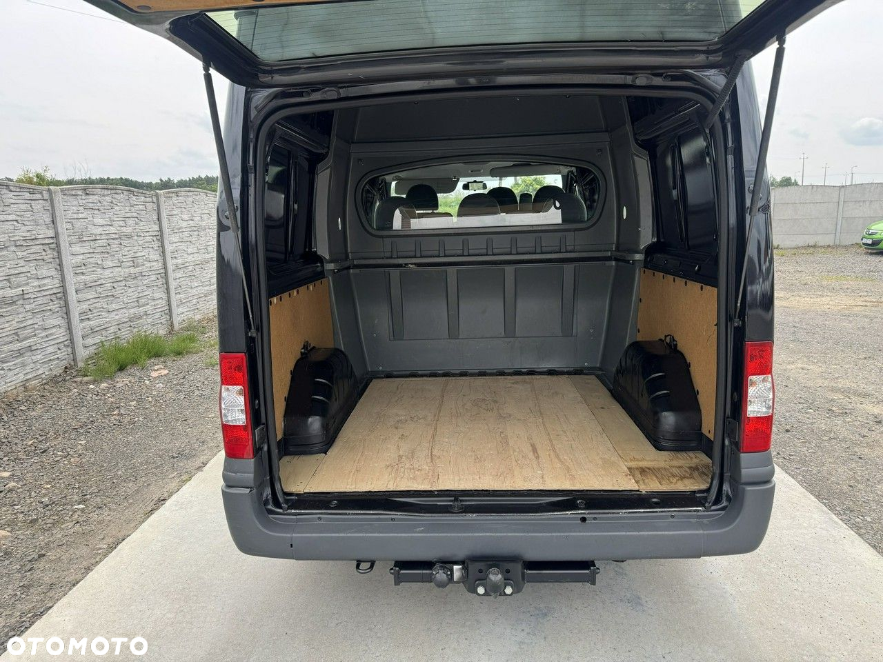 Ford Transit - 8