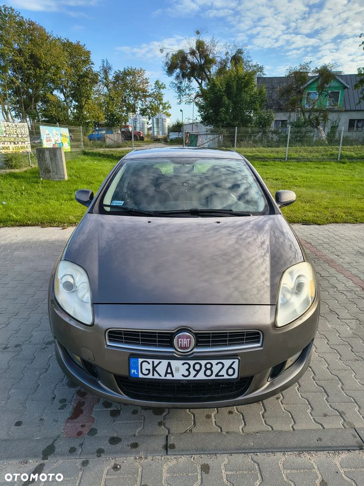 Fiat Bravo 1.4 16V Active - 1