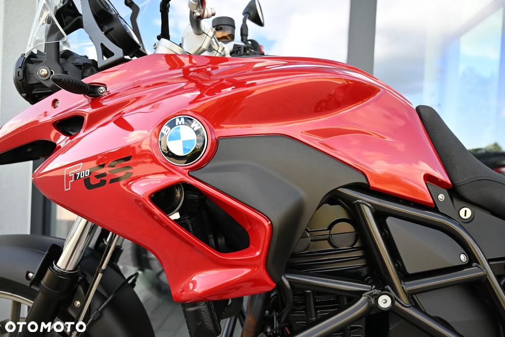 BMW GS - 19
