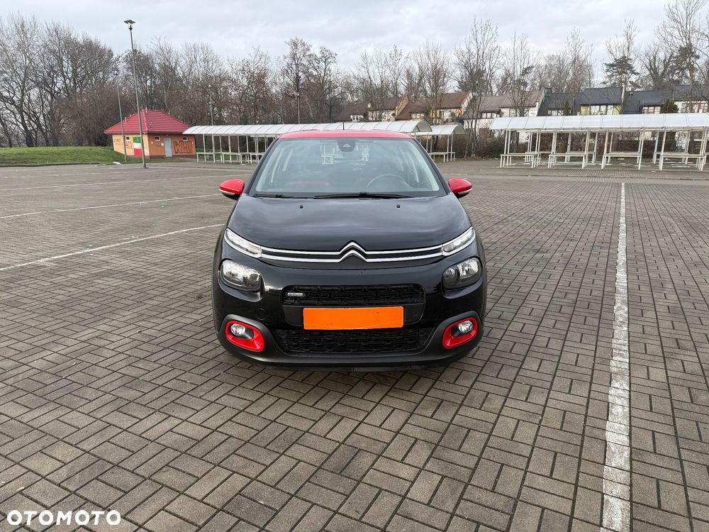 Citroën C3 Pure Tech 110 S&S SHINE - 5