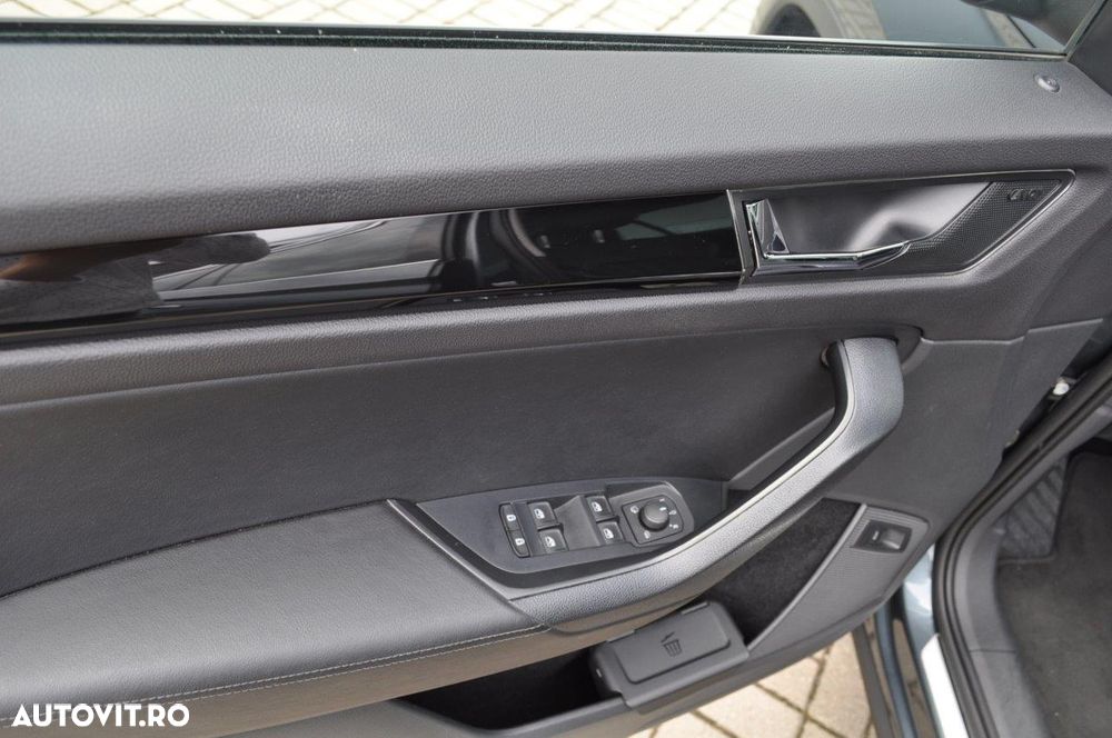 Skoda Kodiaq 2.0 TDI 4X4 DSG Laurin & Klement - 24