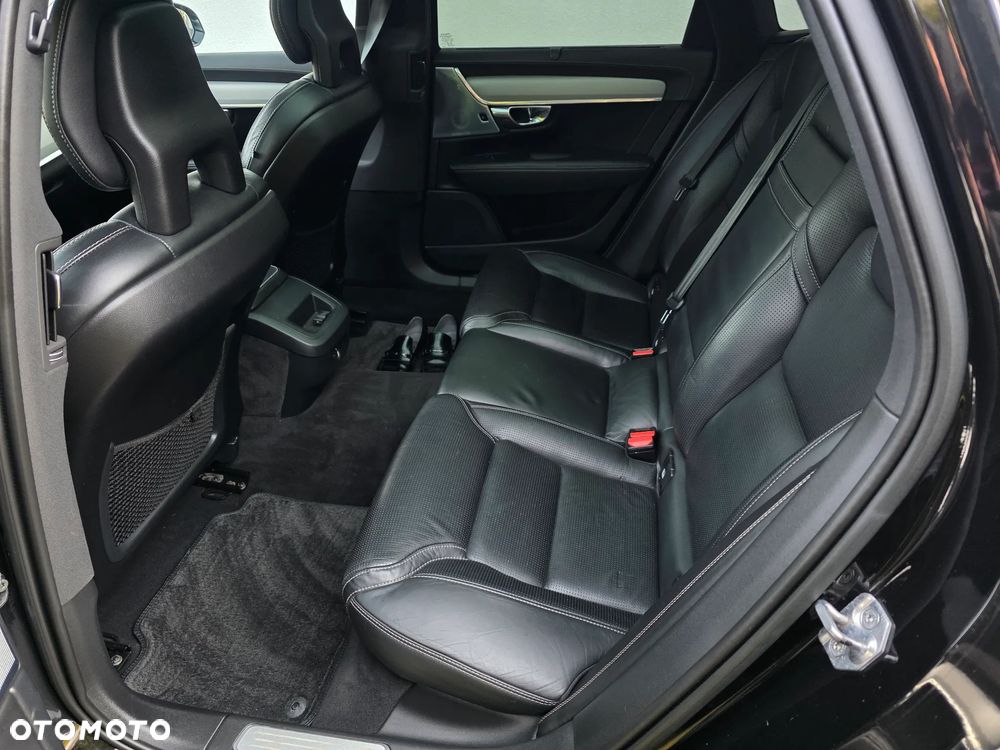 Volvo V90 D4 Geartronic Inscription - 18