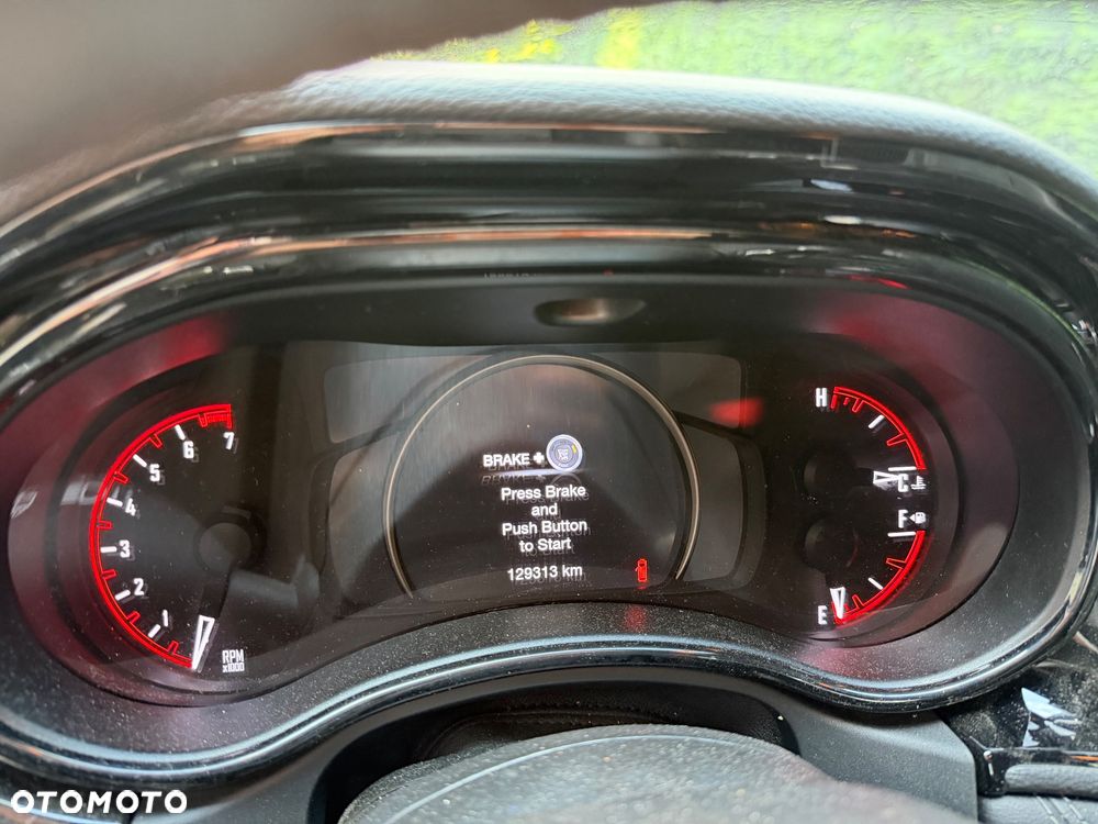 Dodge Durango 3,6 Limited - 11