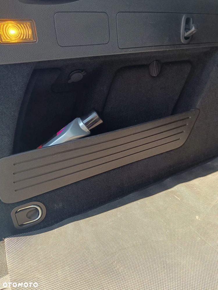 Opel Astra 1.7 CDTI Essentia - 5