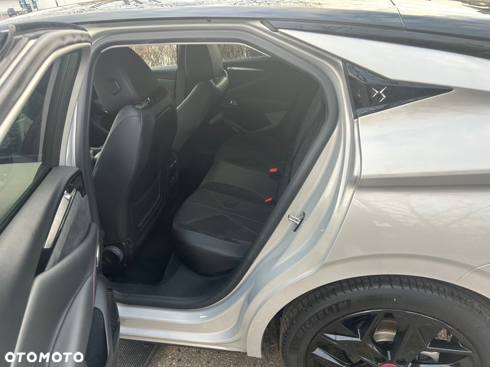 DS Automobiles DS 4 1.6 PureTech Performance Line + - 14