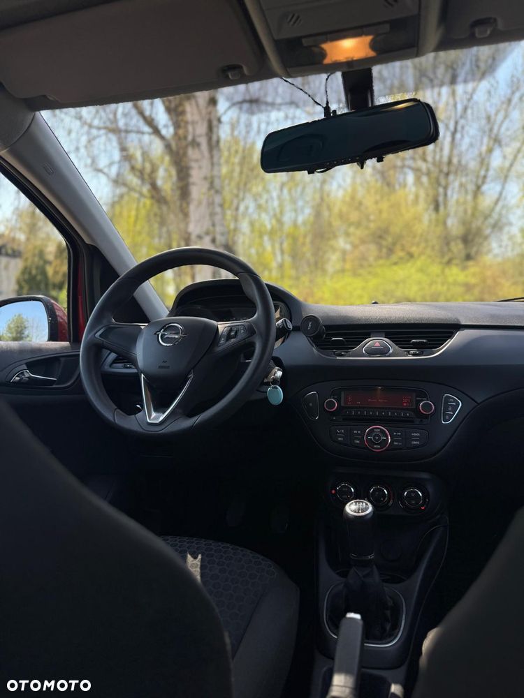 Opel Corsa 1.4 Enjoy - 5